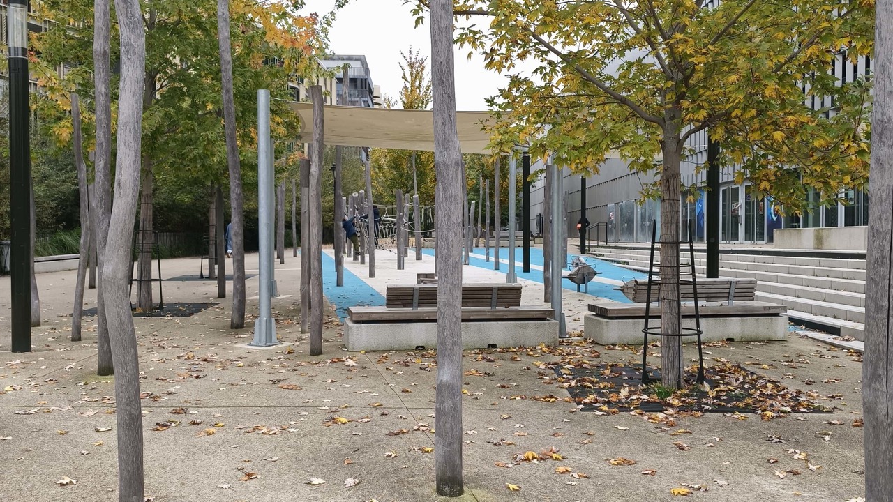 Photo of Outdoor in L'Ile-Saint-Denis