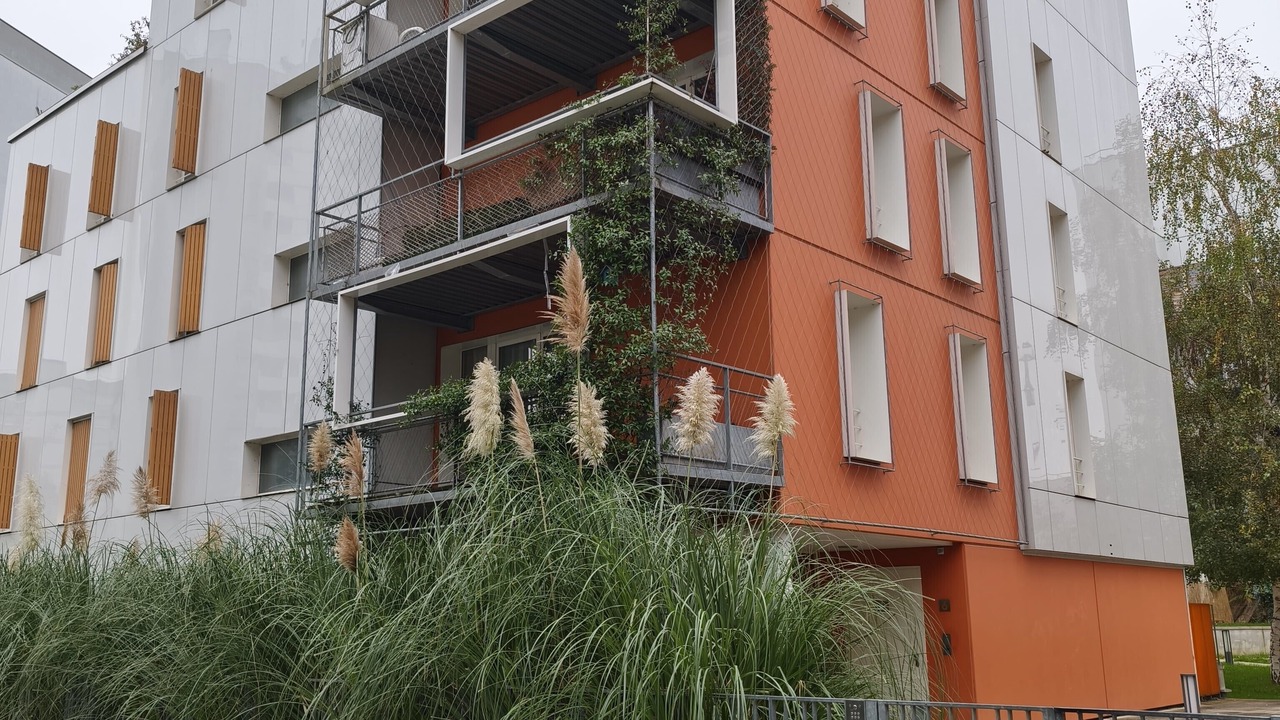 Photo of Outdoor in L'Ile-Saint-Denis