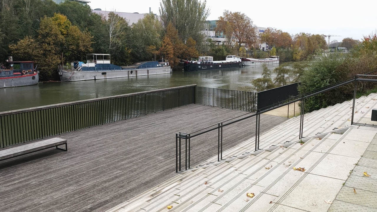 Photo of Outdoor in L'Ile-Saint-Denis