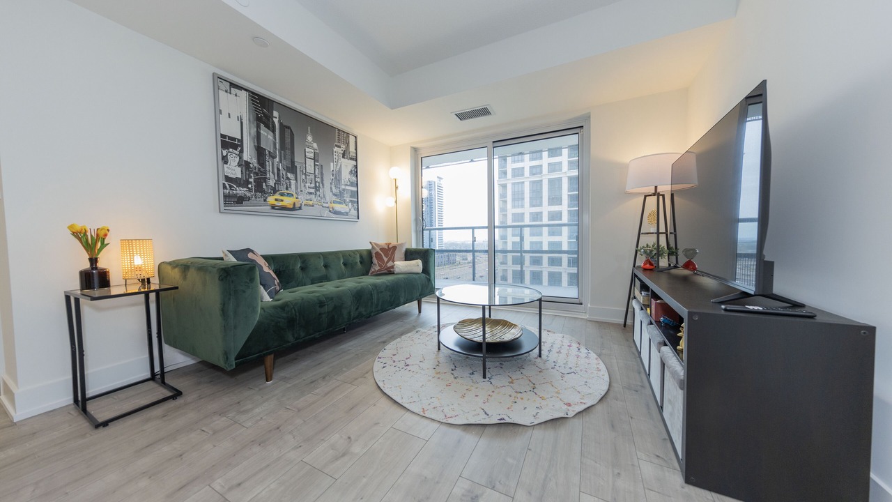 Photo of Livingroom in Etobicoke