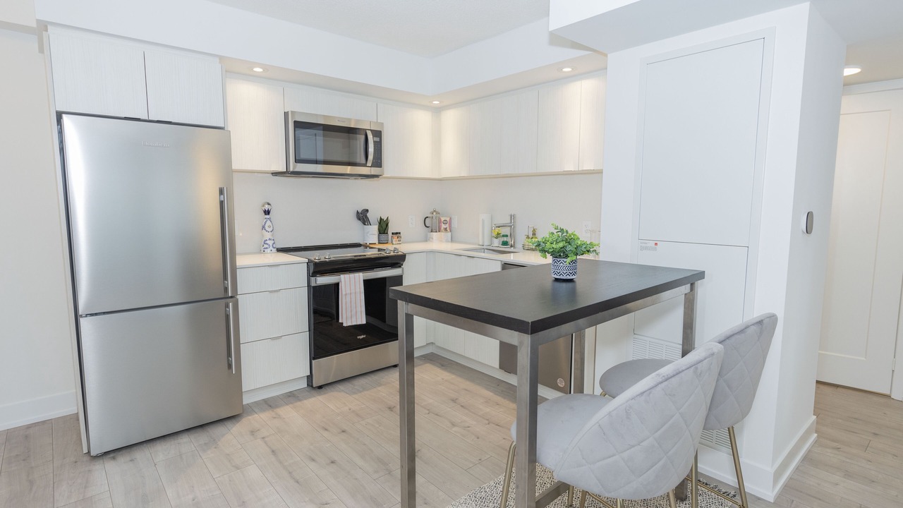 Photo of Kitchen in Etobicoke