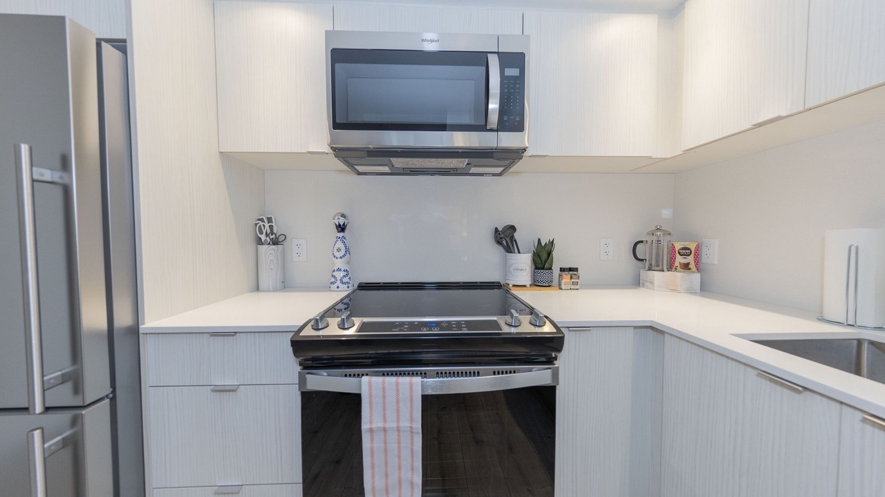 Photo of Kitchen in Etobicoke