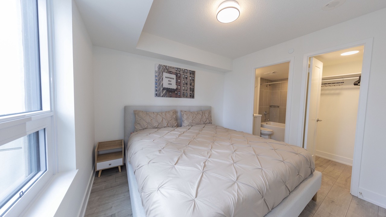Photo of Bedroom in Etobicoke
