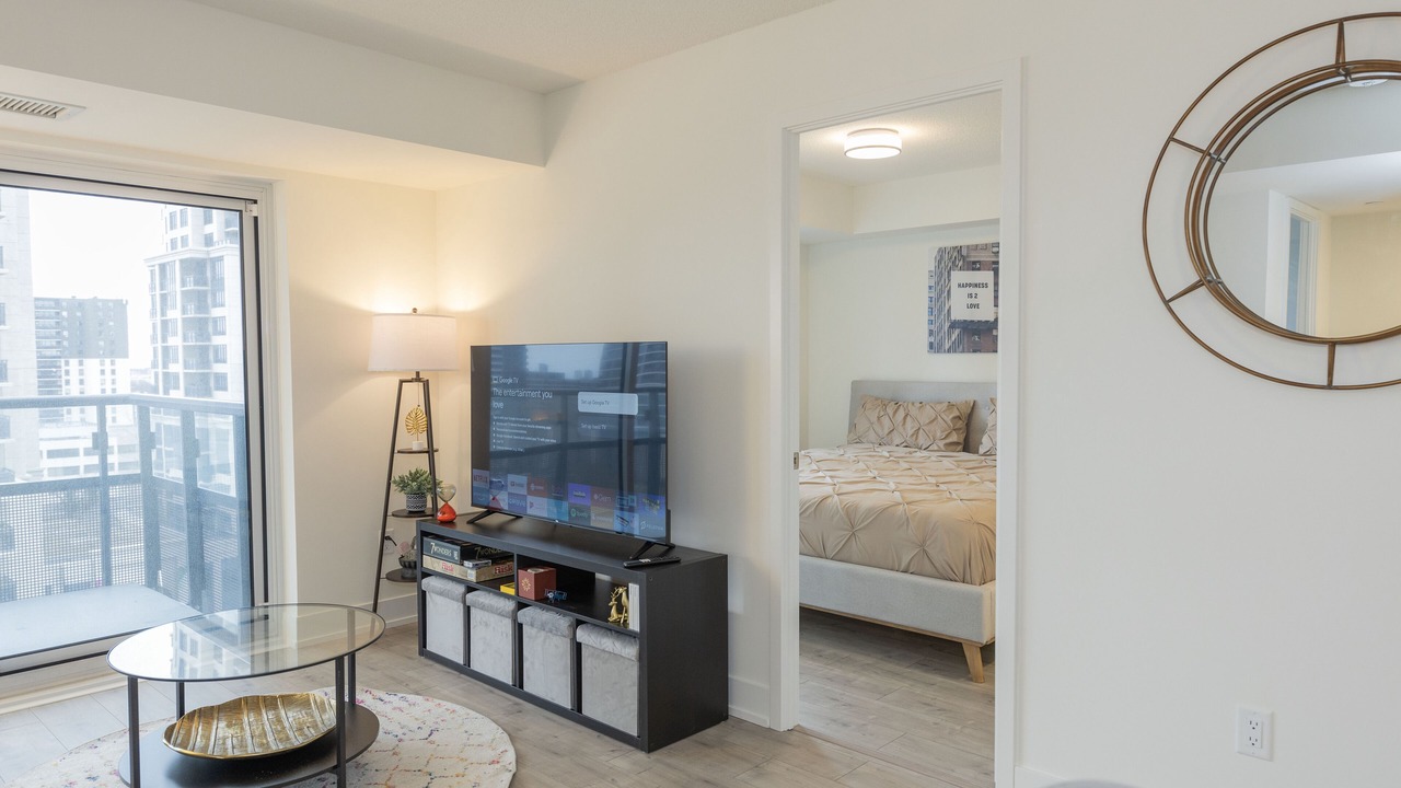 Photo of Bedroom in Etobicoke