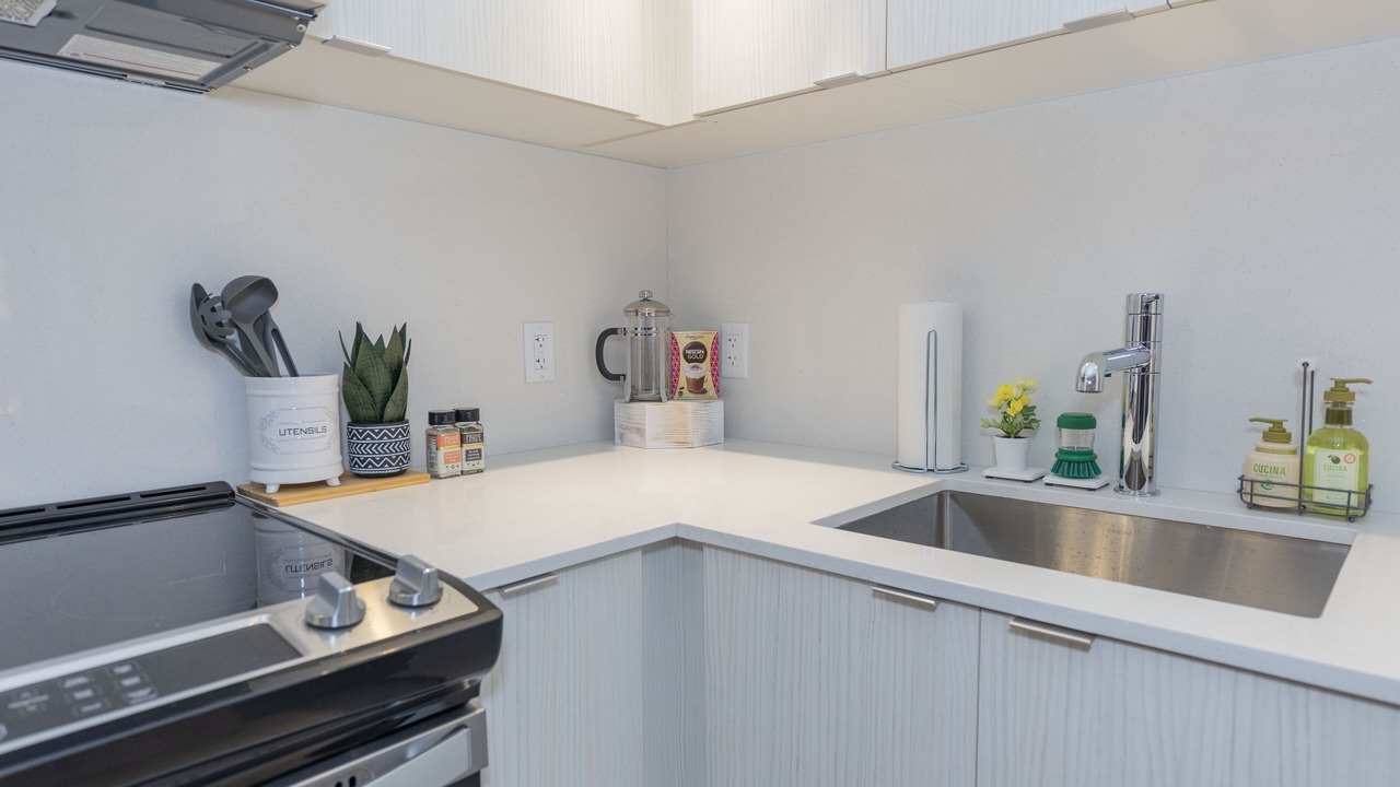 Photo of Kitchen in Etobicoke
