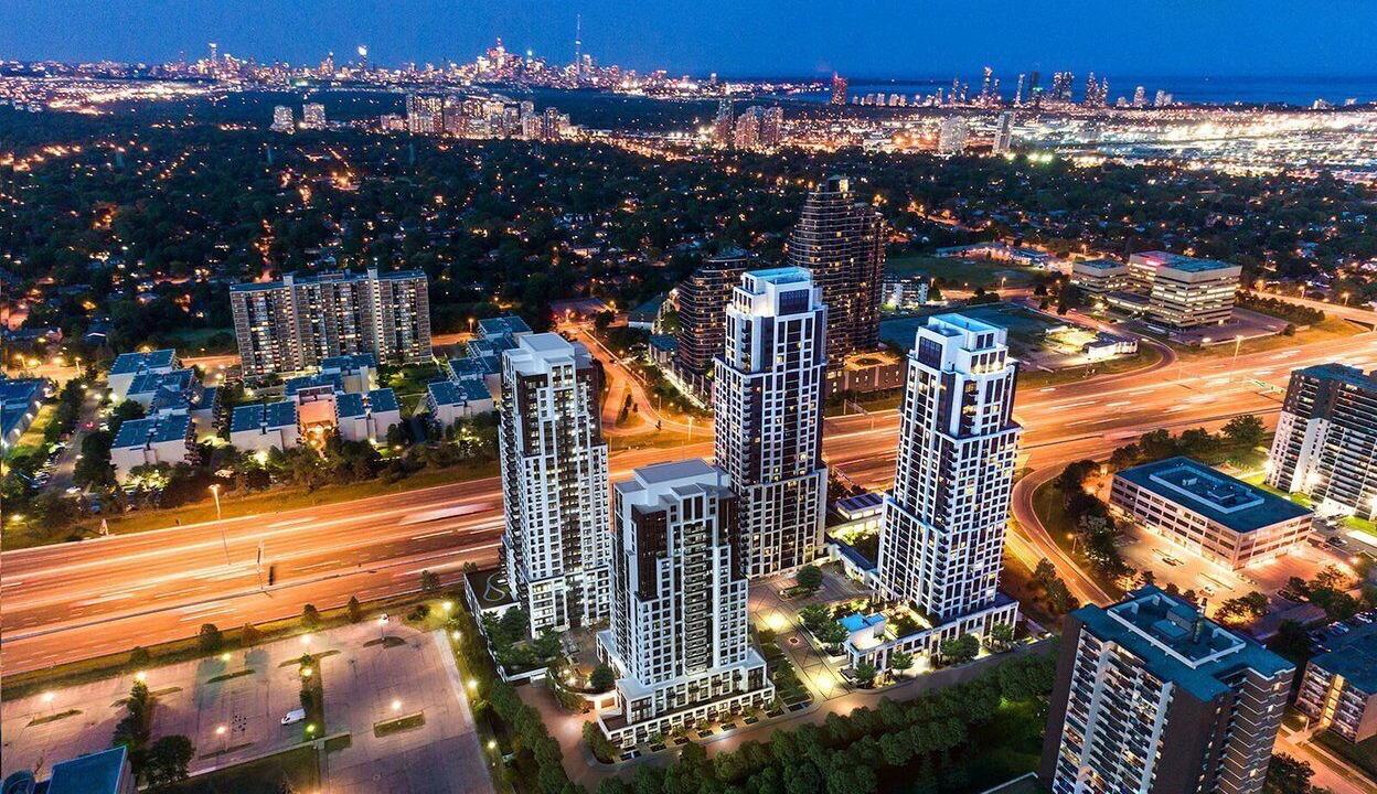 Photo of Outdoor in Etobicoke