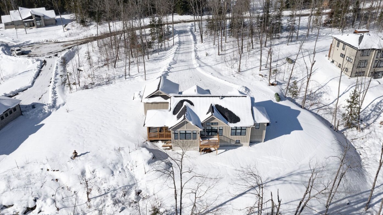 Photo of Outdoor in Lake of Bays