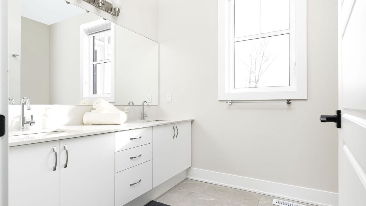 Photo of Bathroom in Lake of Bays