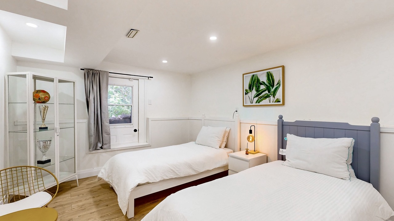 Photo of Bedroom in Springwater