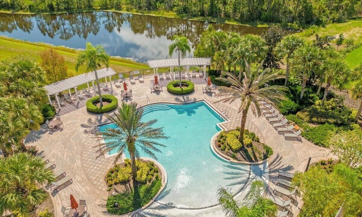 Photo of Outdoor in Watersong