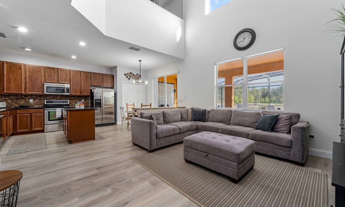 Photo of Livingroom in Watersong