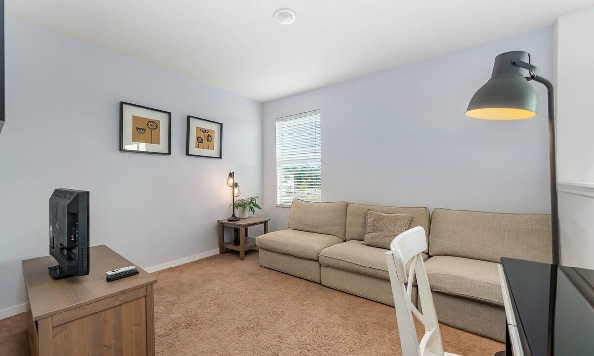 Photo of Livingroom in Watersong