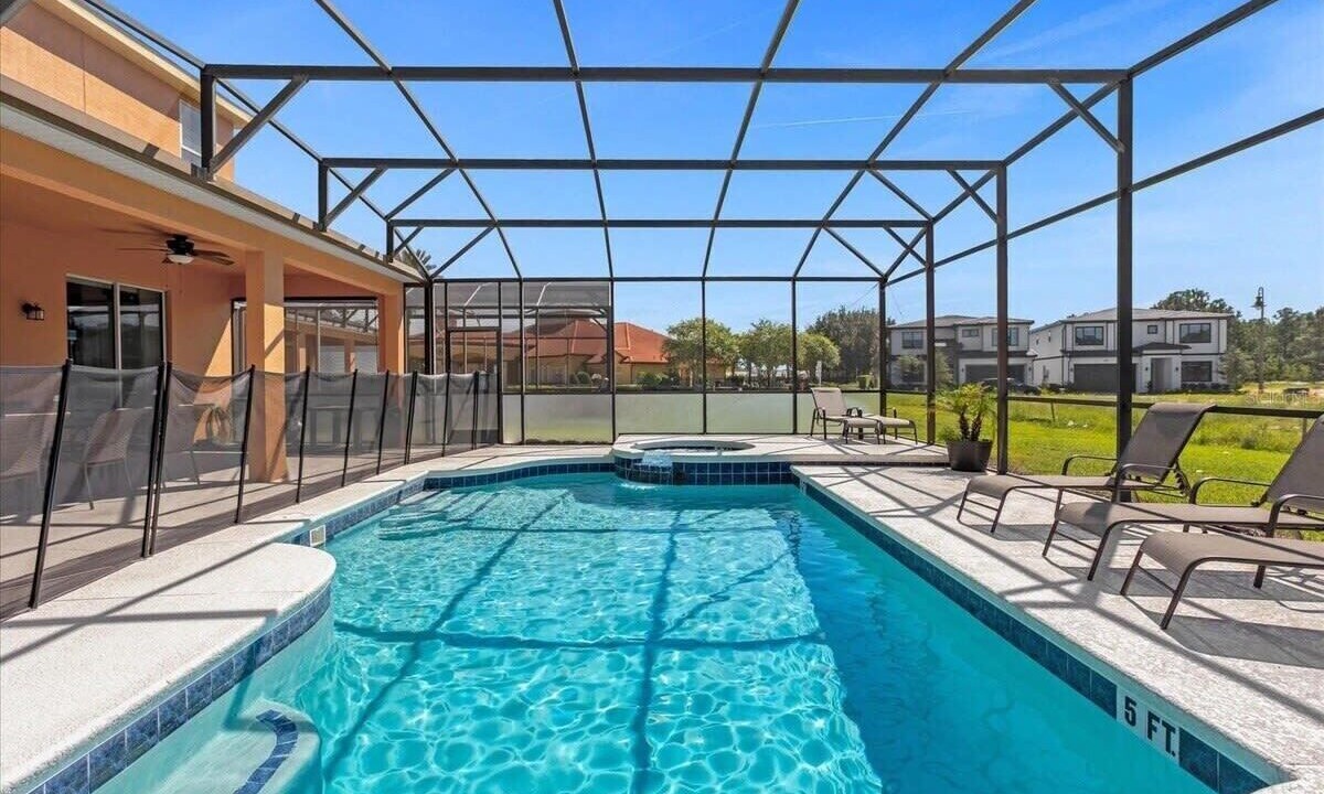 Photo of Outdoor in Watersong