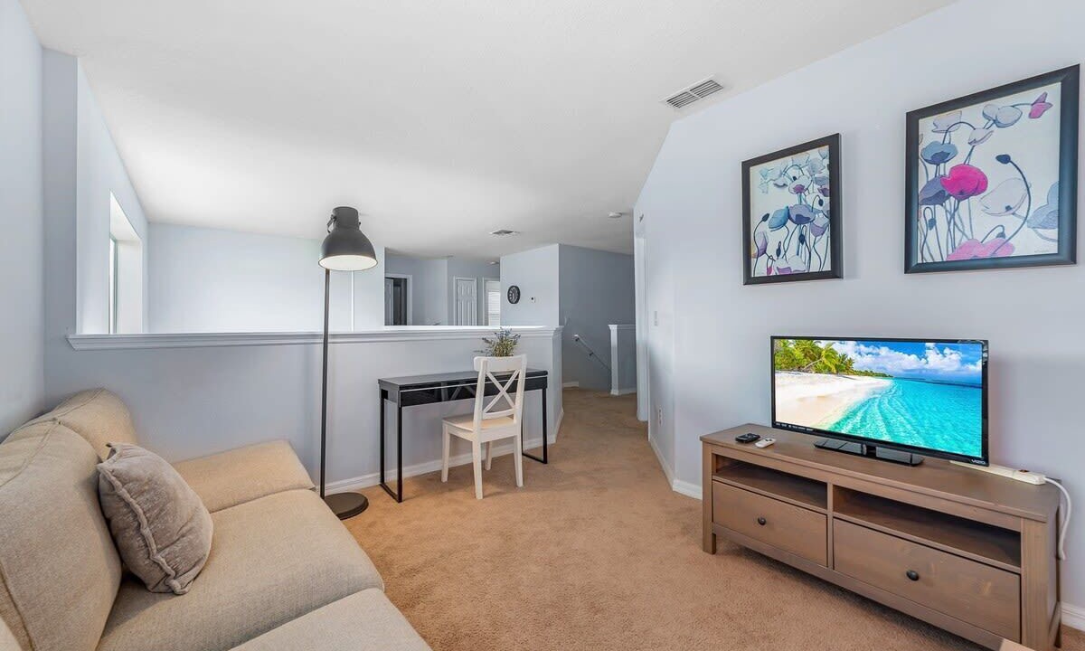 Photo of Livingroom in Watersong