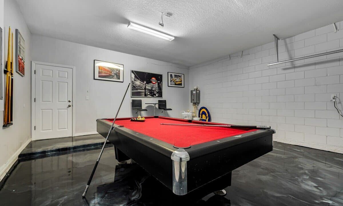 Photo of Bedroom in Watersong
