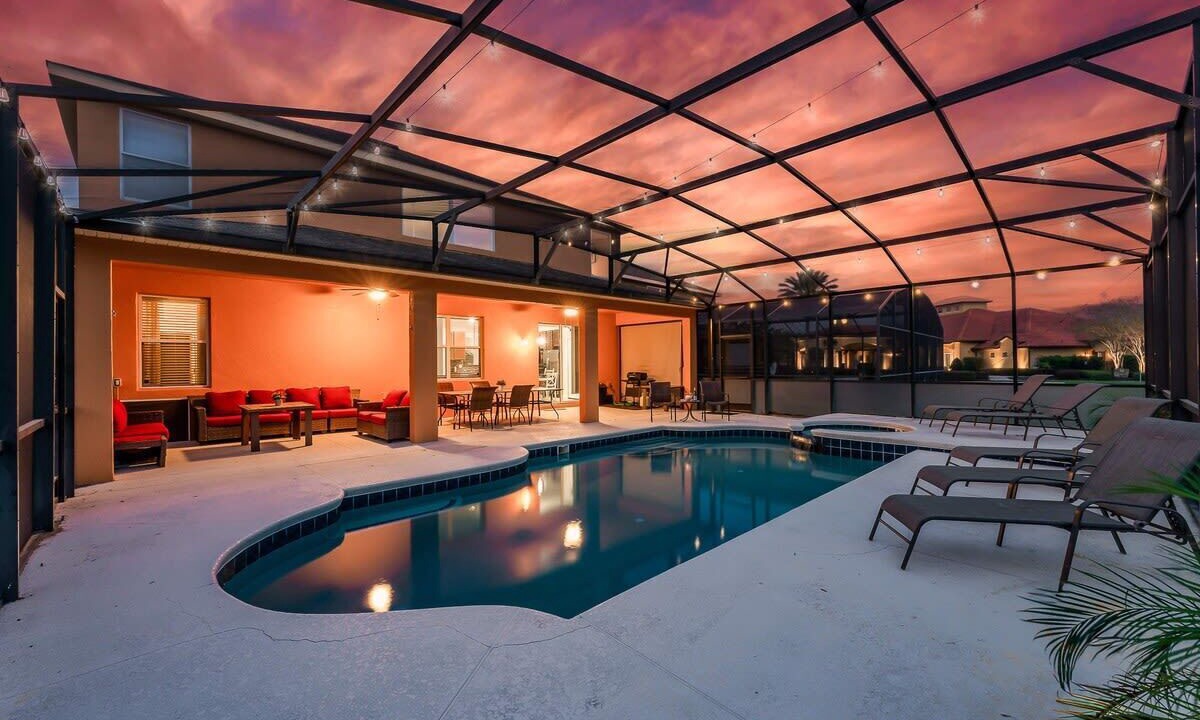 Photo of Outdoor in Watersong