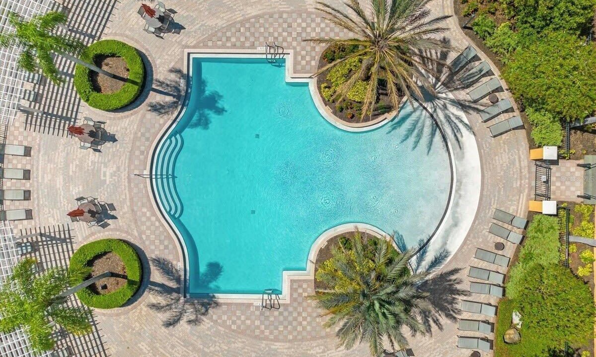 Photo of Outdoor in Watersong