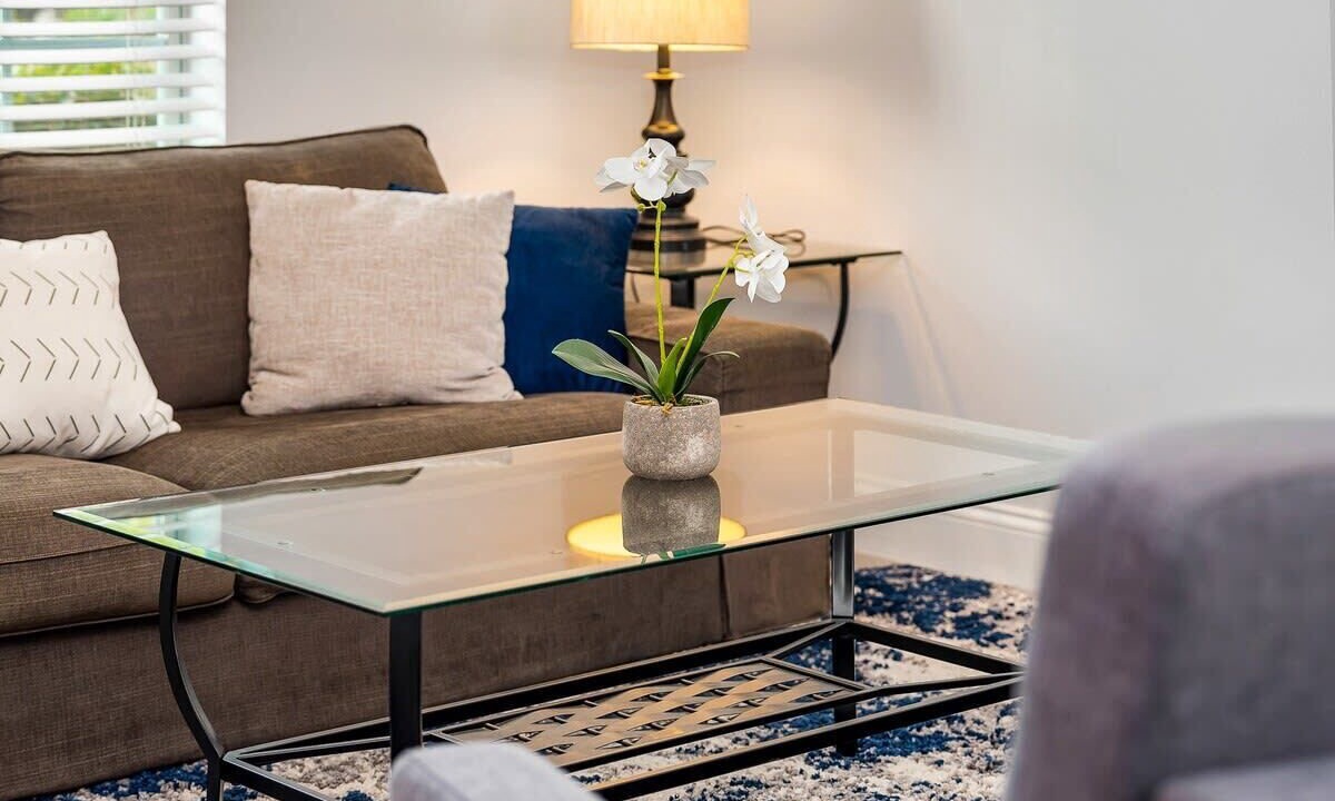Photo of Livingroom in Watersong