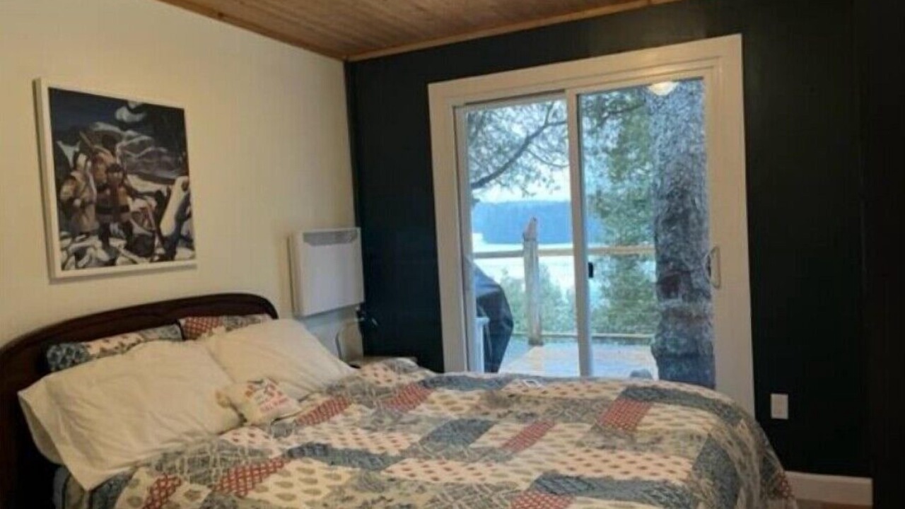 Photo of Bedroom in Armour