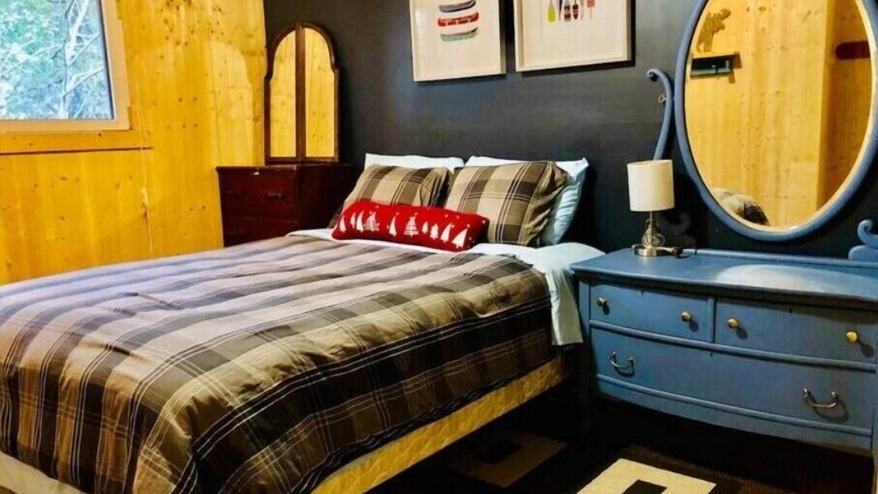 Photo of Bedroom in Armour