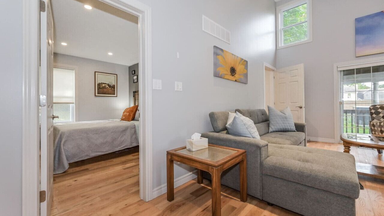 Photo of Livingroom in Elora