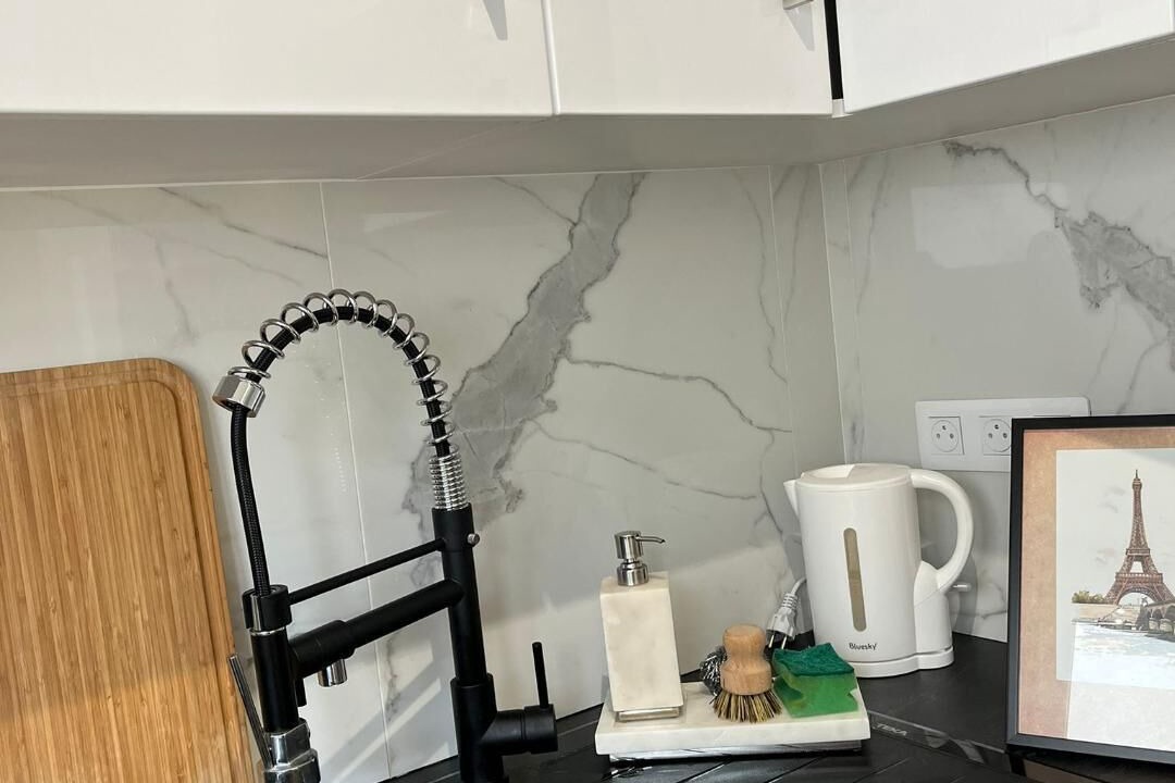 Photo of Kitchen in Villejuif