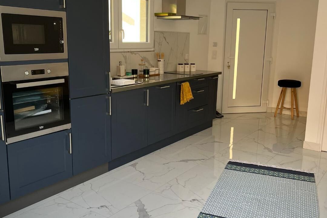 Photo of Kitchen in Villejuif