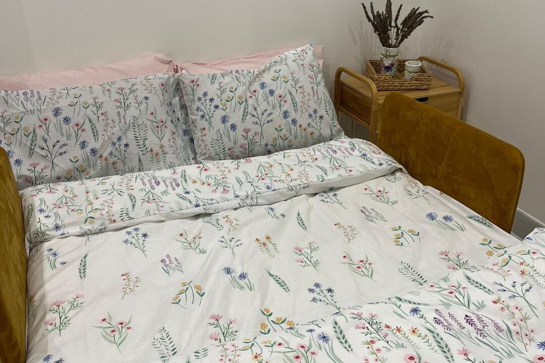 Photo of Bedroom in Villejuif
