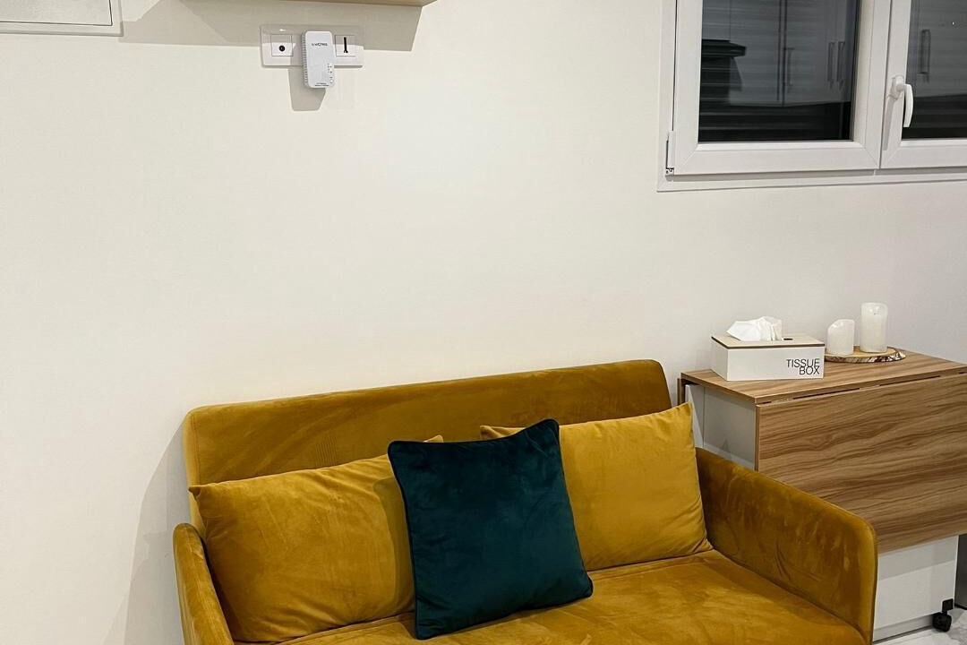 Photo of Livingroom in Villejuif