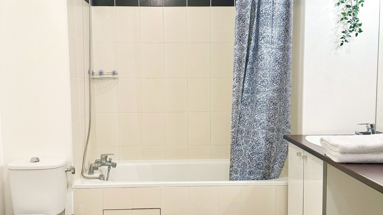 Photo of Bathroom in Bussy-Saint-Georges