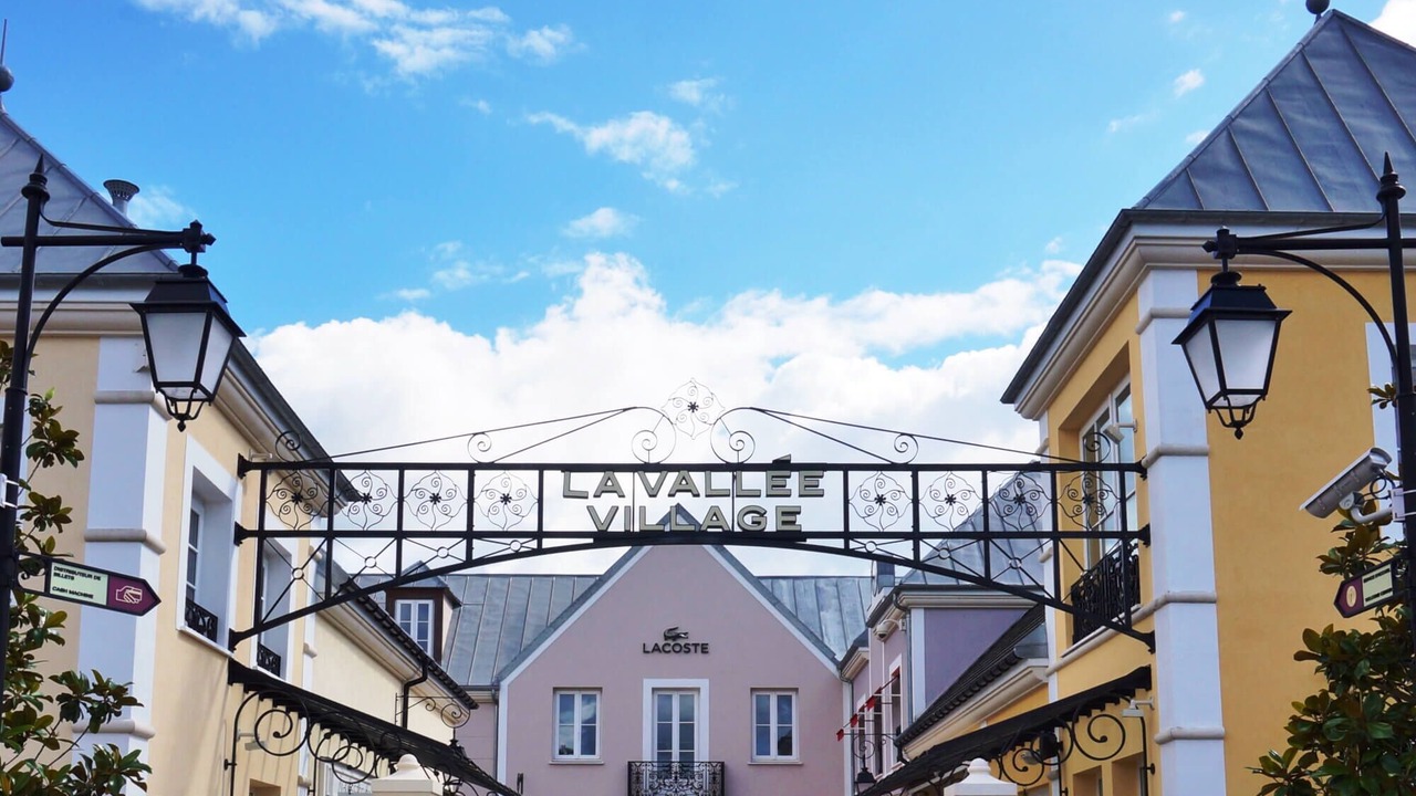 Photo of Outdoor in Bussy-Saint-Georges