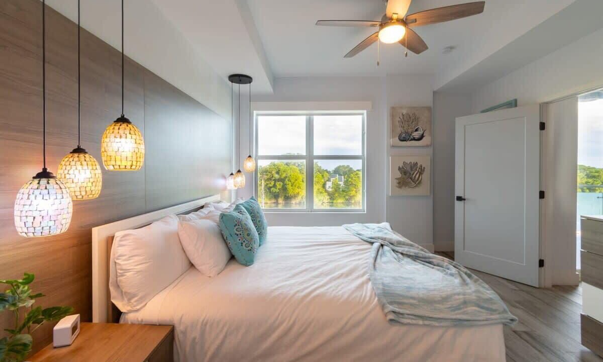 Photo of Bedroom in Merritt Island