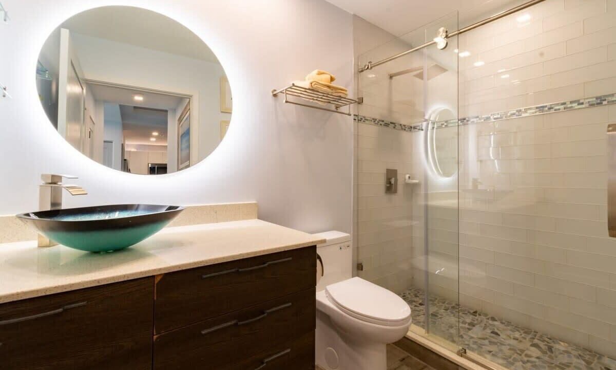 Photo of Bathroom in Merritt Island