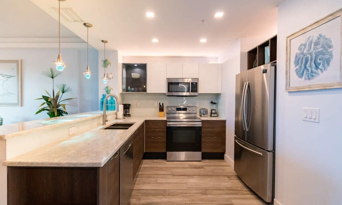 Photo of Kitchen in Merritt Island