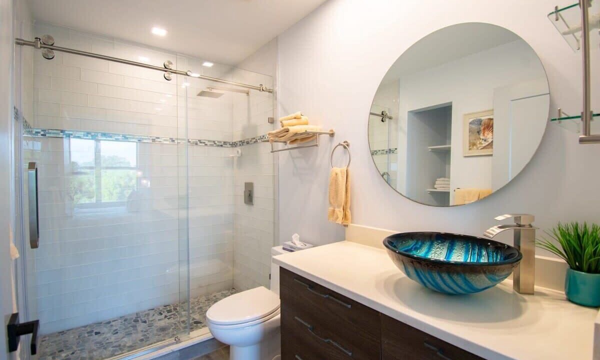 Photo of Bathroom in Merritt Island
