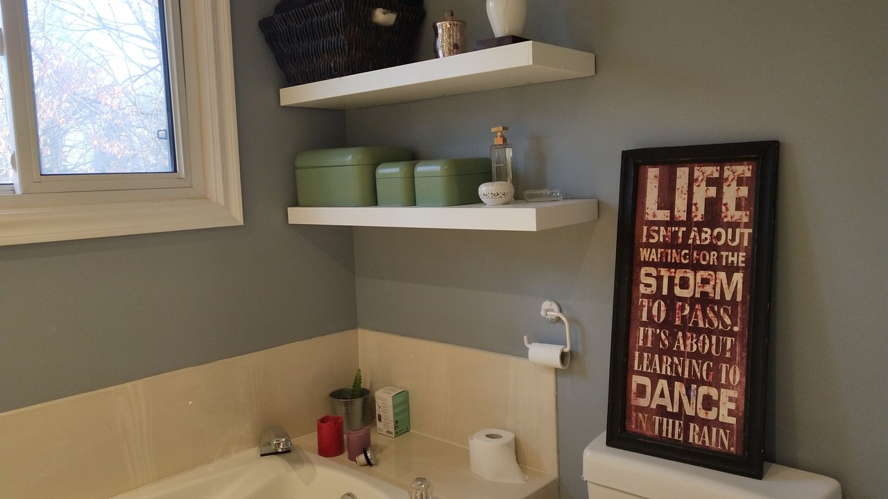 Photo of Bathroom in Clarkson