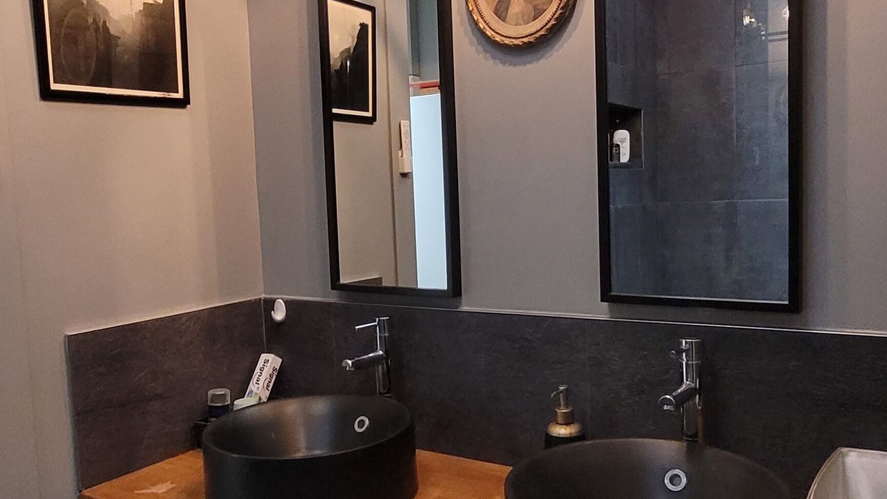 Photo of Bathroom in Saint-Louis
