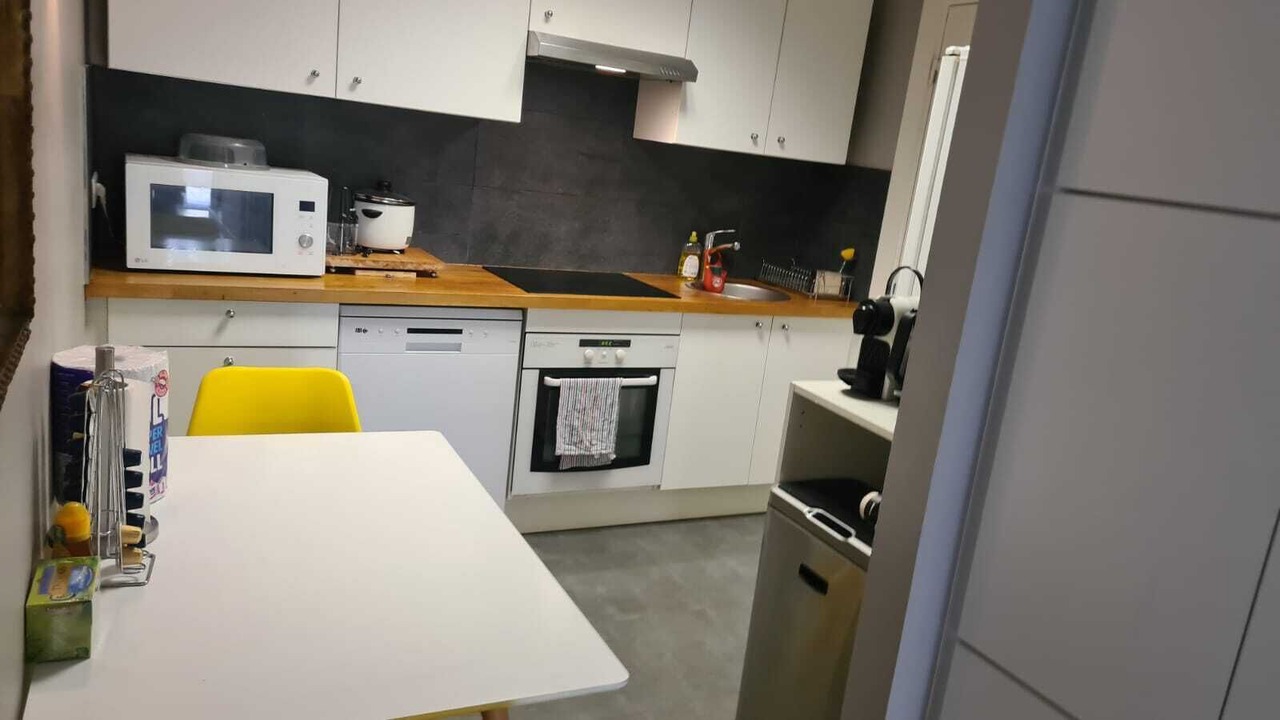 Photo of Kitchen in Saint-Louis