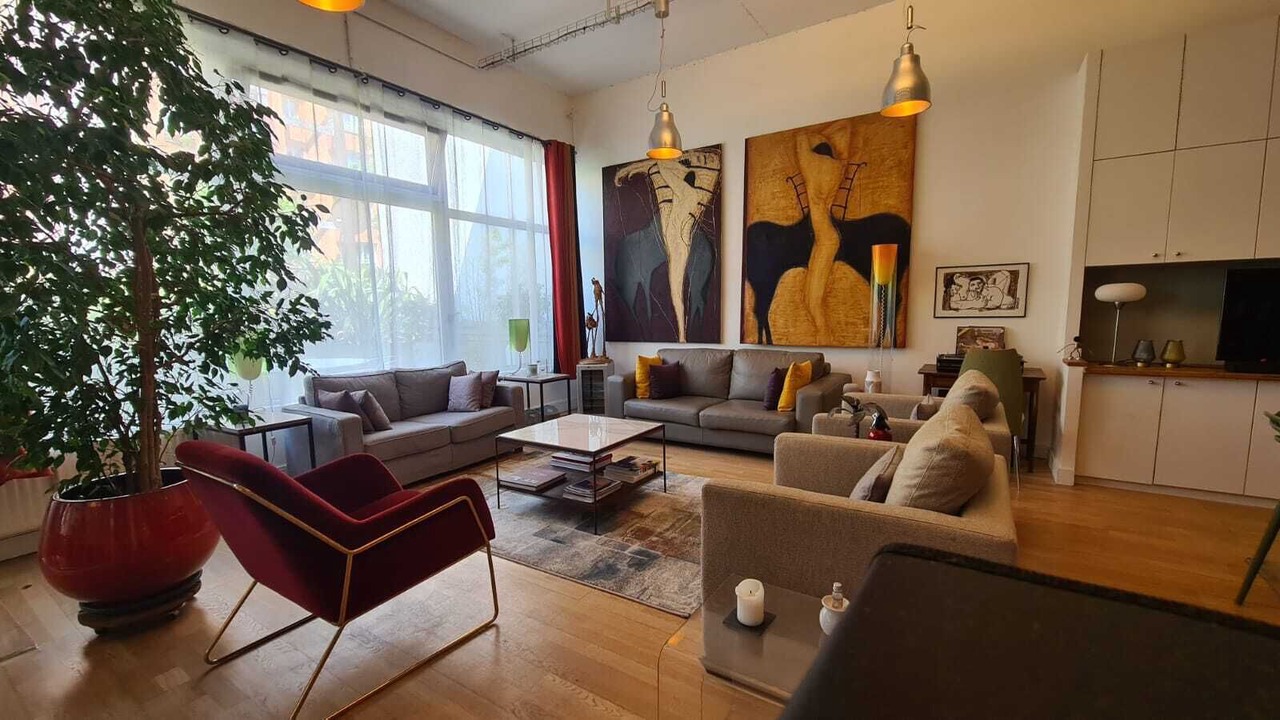Photo of Livingroom in Saint-Louis