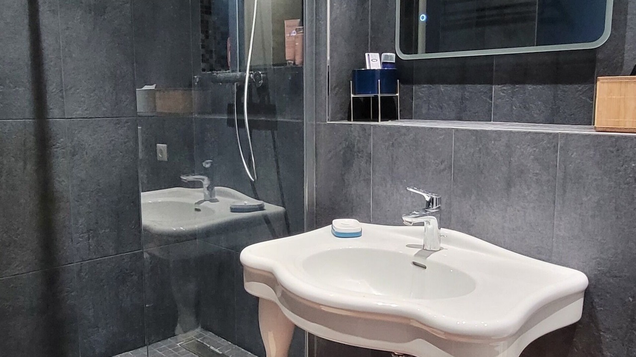 Photo of Bathroom in Saint-Louis