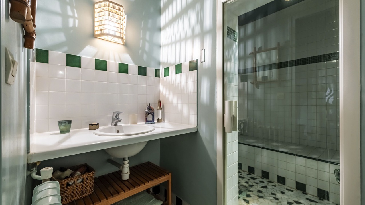 Photo of Bathroom in Prince–Marmottan