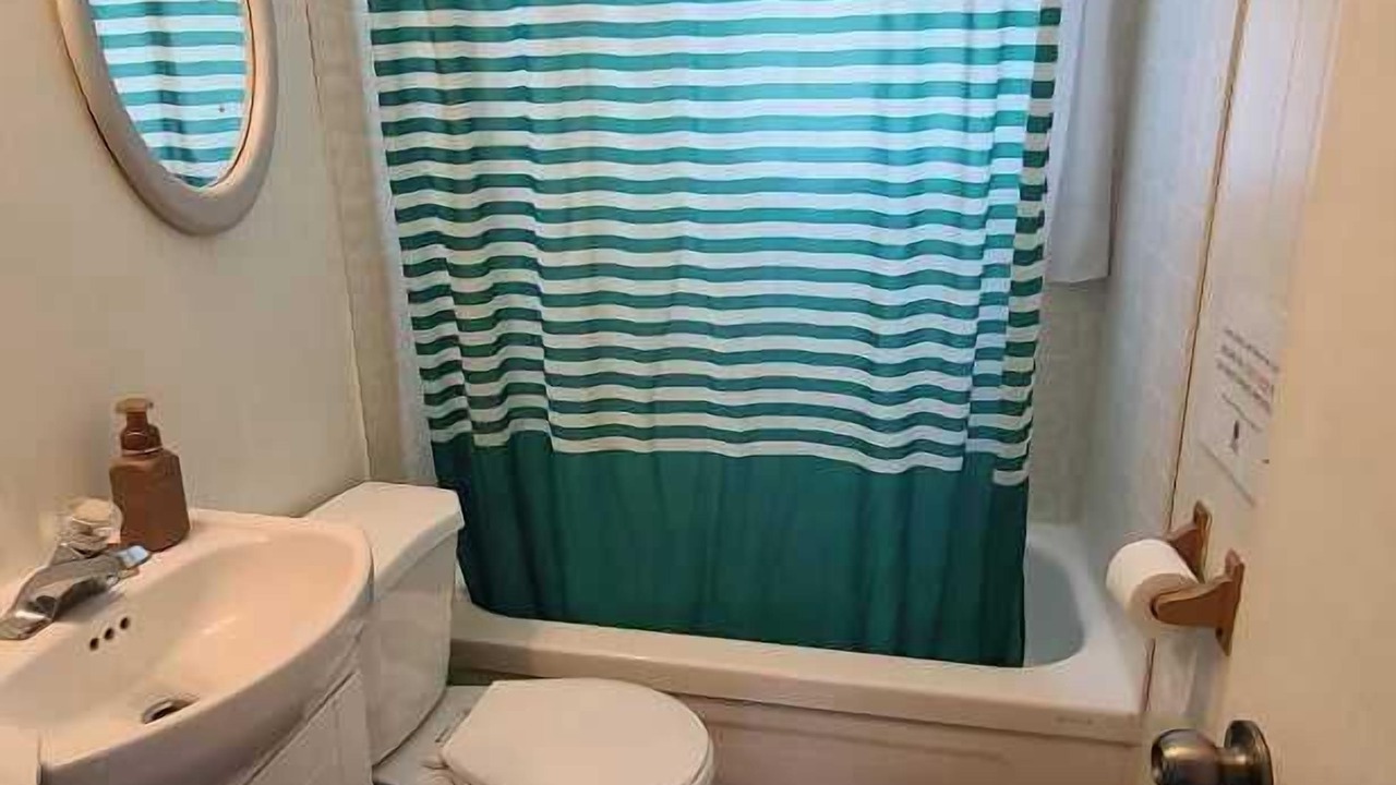 Photo of Bathroom in Carling