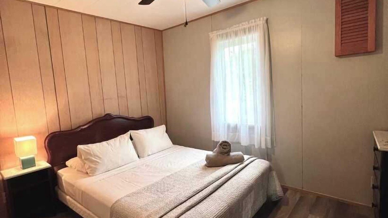 Photo of Bedroom in Carling