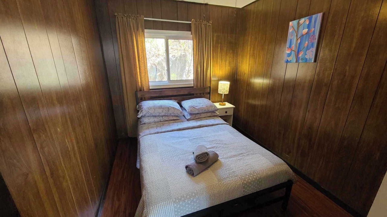 Photo of Bedroom in Carling