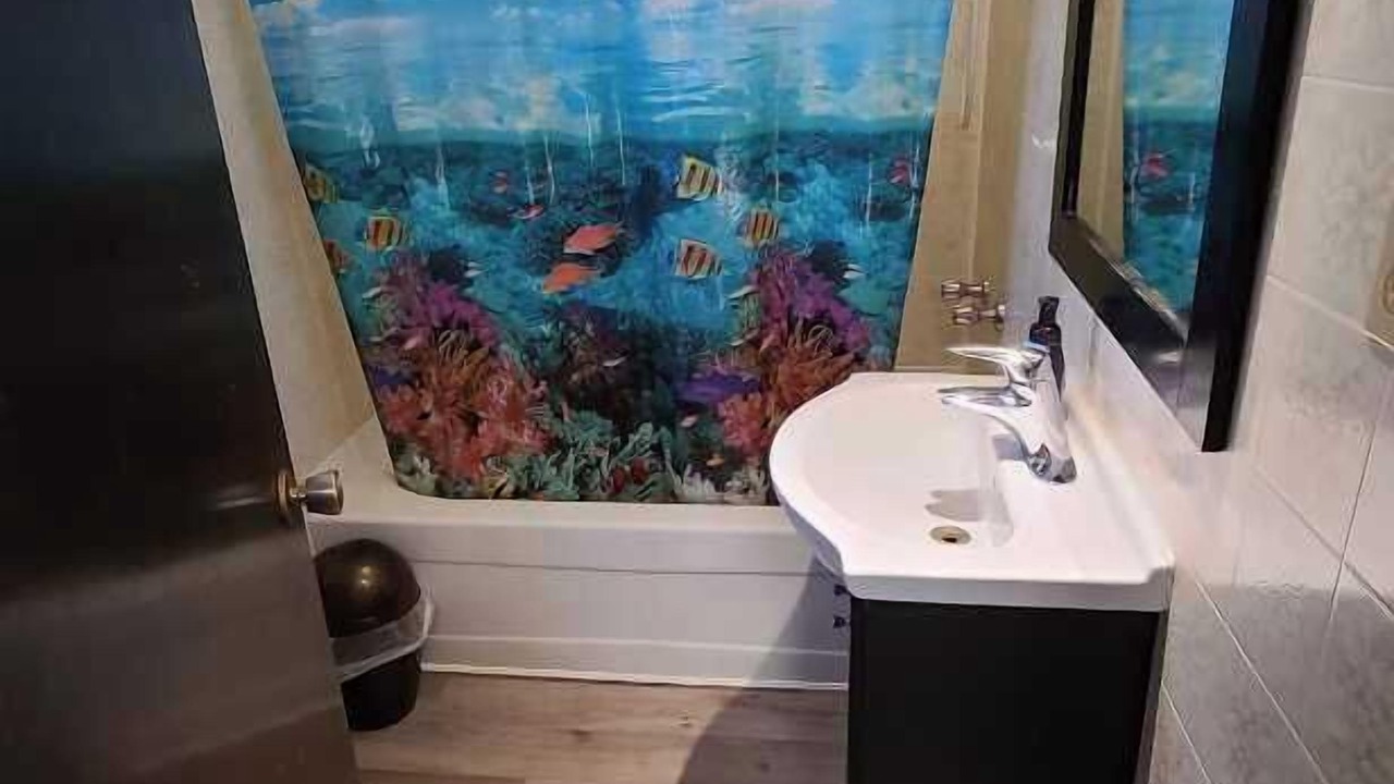 Photo of Bathroom in Carling