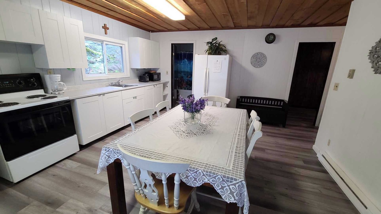 Photo of Kitchen in Carling