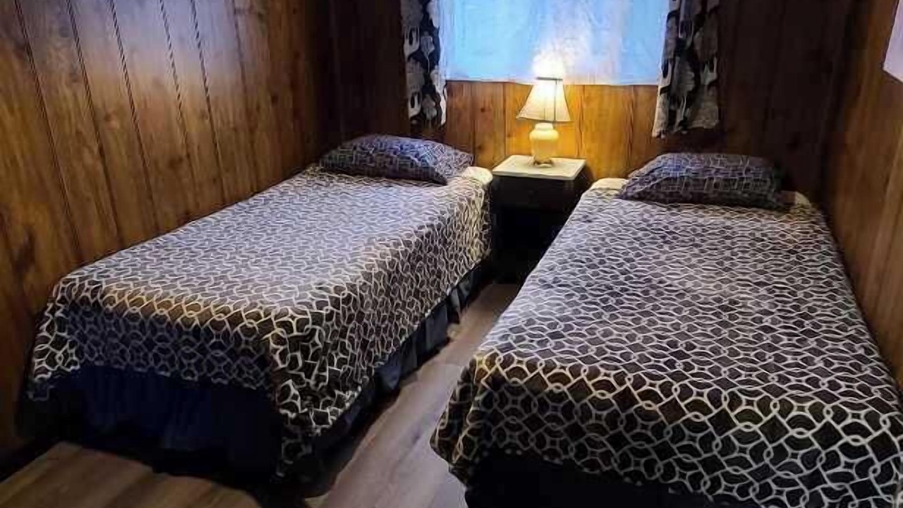 Photo of Bedroom in Carling