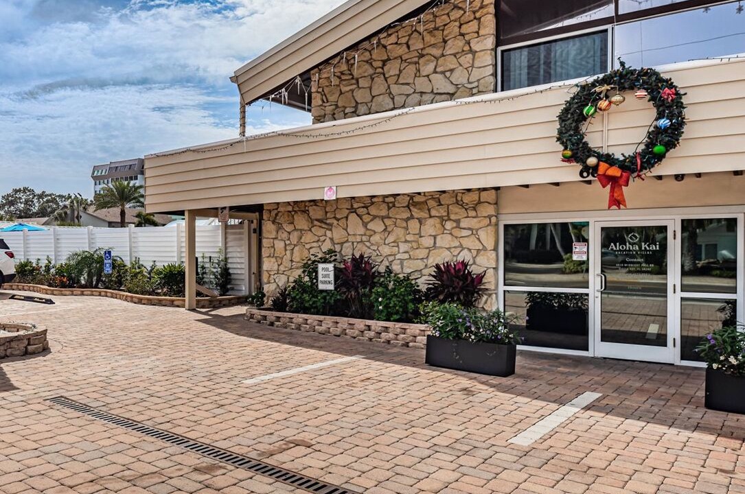 Photo of Outdoor in Aloha Kai