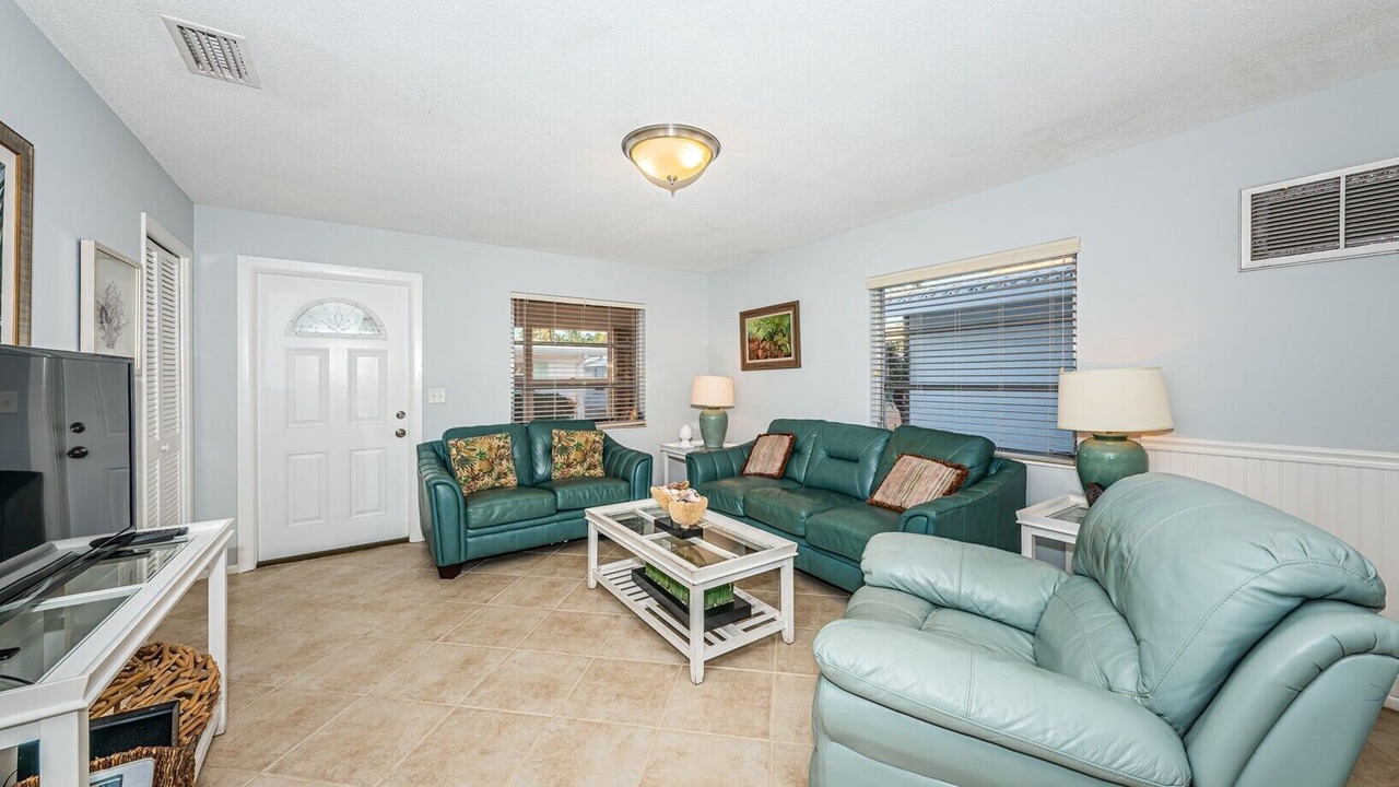 Photo of Livingroom in Aloha Kai