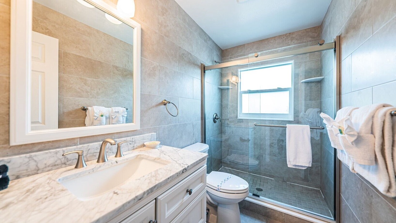 Photo of Bathroom in Aloha Kai